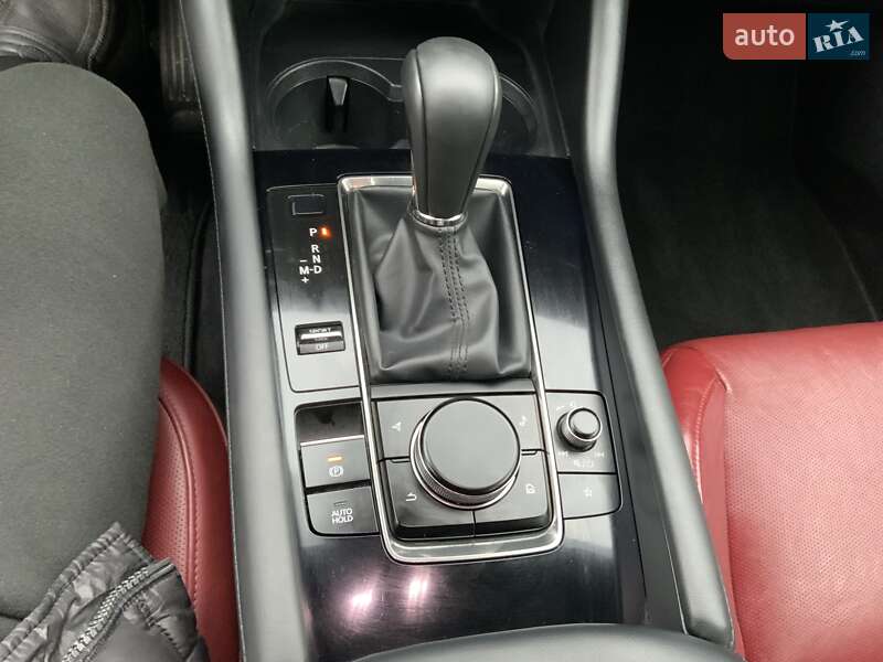 Хетчбек Mazda 3 2019 в Полтаві