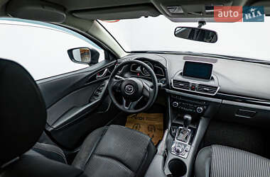 Хэтчбек Mazda 3 2014 в Киеве