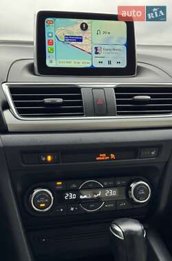 Хэтчбек Mazda 3 2013 в Днепре