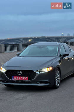 Седан Mazda 3 2020 в Киеве