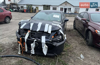 Хэтчбек Mazda 3 2024 в Киеве