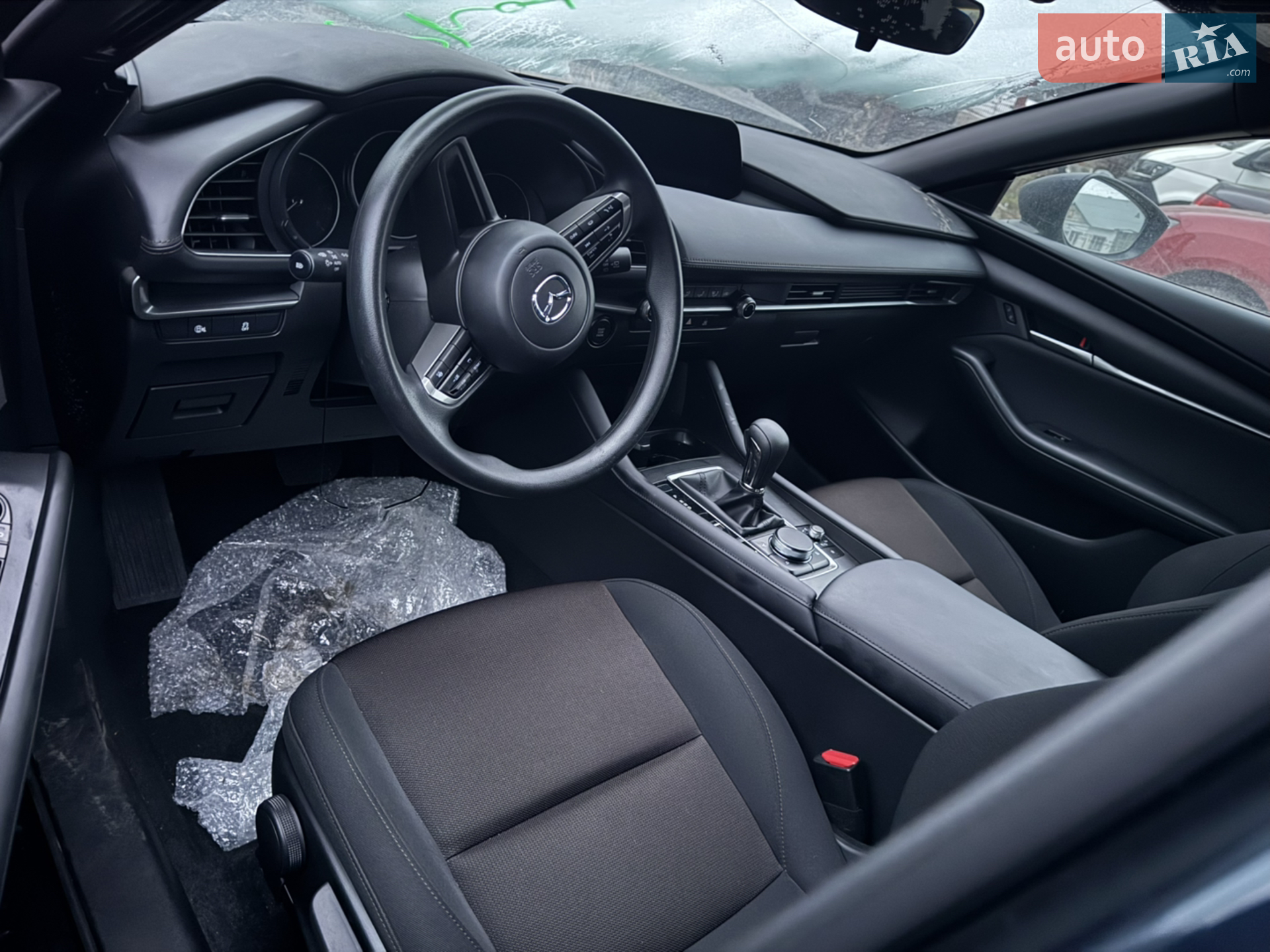 2024 Mazda 3 - мініатюра 8