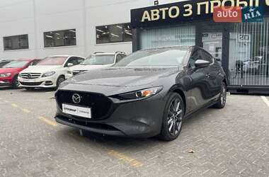 Хетчбек Mazda 3 2023 в Одесі
