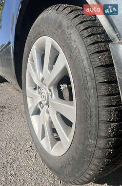 Седан Mazda 3 2007 в Лубнах фото 6 Седан Mazda 3 2007 в Лубнах