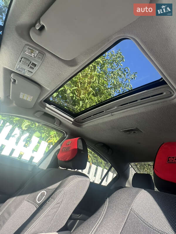 Седан Mazda 3 2007 в Лубнах фото 11 Седан Mazda 3 2007 в Лубнах