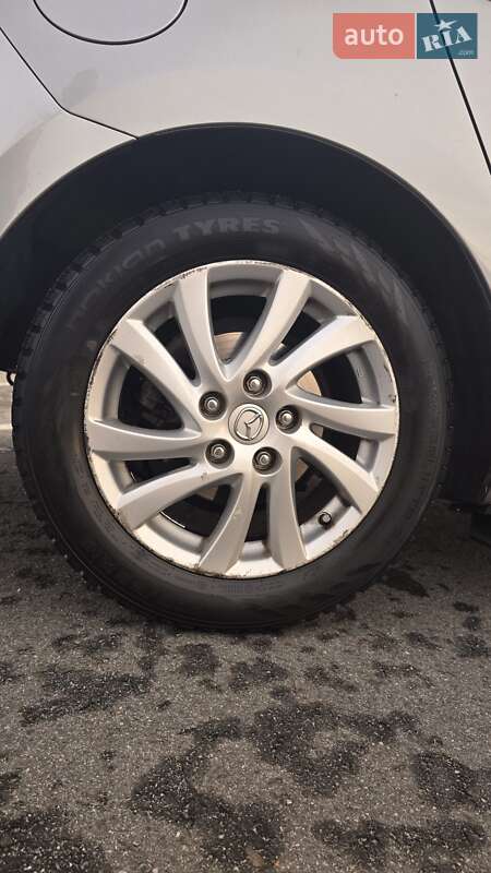 Седан Mazda 3 2012 в Львове фото 27 Седан Mazda 3 2012 в Львове