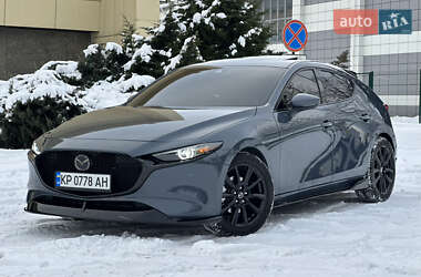 Хэтчбек Mazda 3 2020 в Запорожье