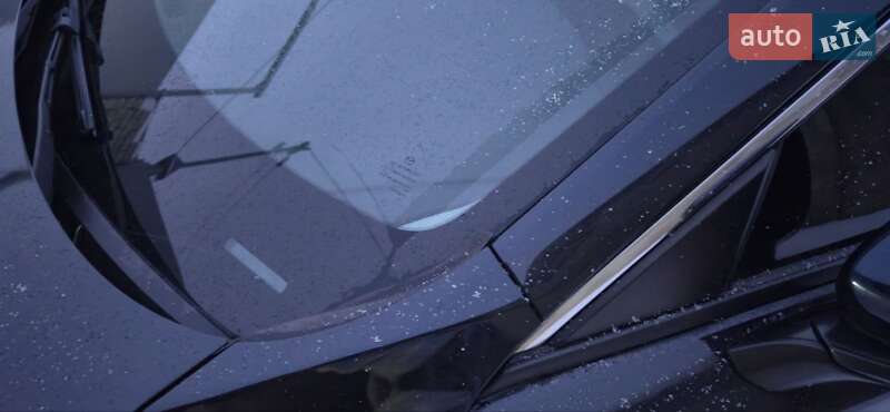 Седан Mazda 3 2021 в Харкові