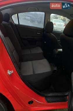 Седан Mazda 3 2007 в Прилуках