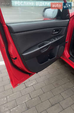 Седан Mazda 3 2007 в Прилуках