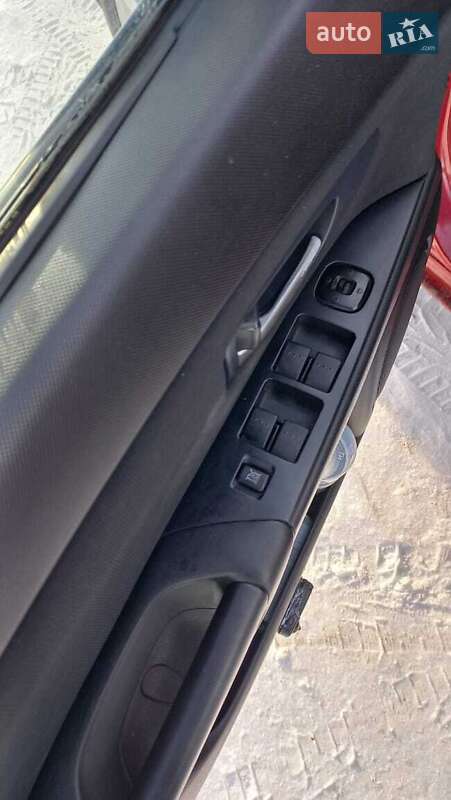 Седан Mazda 3 2005 в Зачепилівці фото 10 Седан Mazda 3 2005 в Зачепилівці