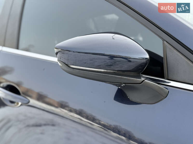 Хэтчбек Mazda 3 2020 в Черкассах