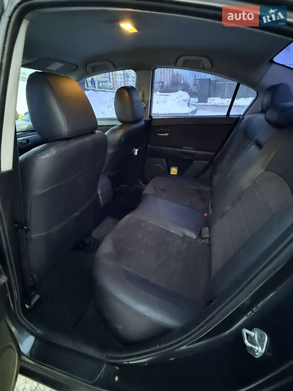 Седан Mazda 3 2006 в Києві
