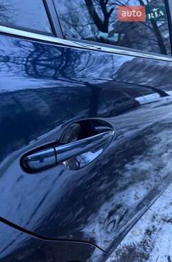 Седан Mazda 3 2016 в Кропивницком