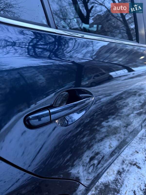 Седан Mazda 3 2016 в Кропивницком