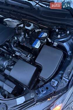 Седан Mazda 3 2016 в Кропивницком