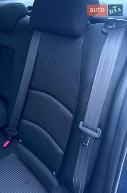 Седан Mazda 3 2016 в Кропивницком