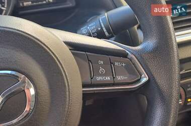 Седан Mazda 3 2018 в Одессе