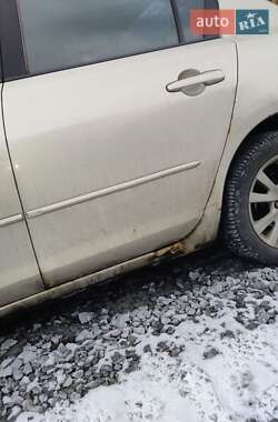 Седан Mazda 3 2007 в Киеве