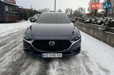 Седан Mazda 3 2020 в Днепре