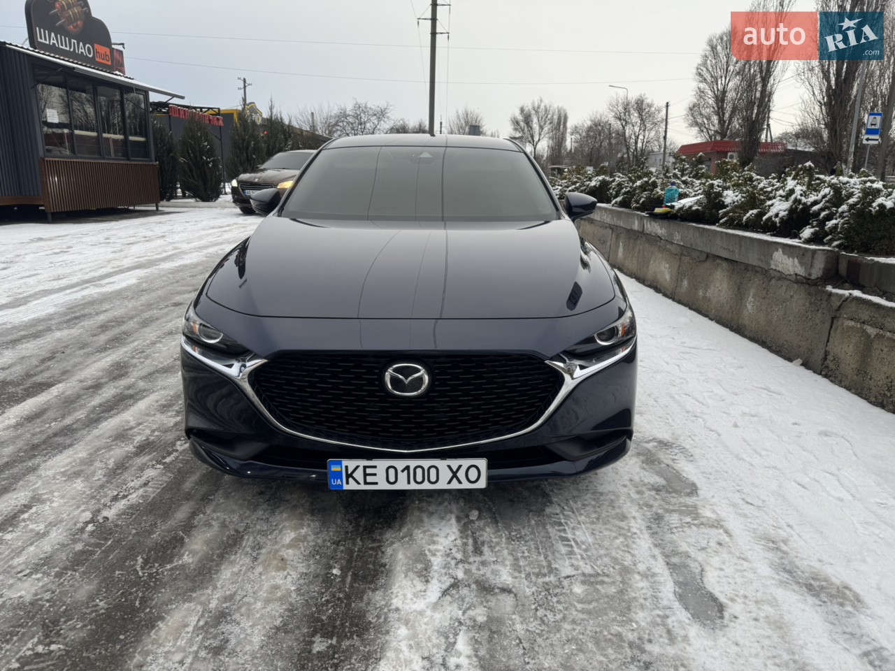 2020 Mazda 3 - мініатюра 22