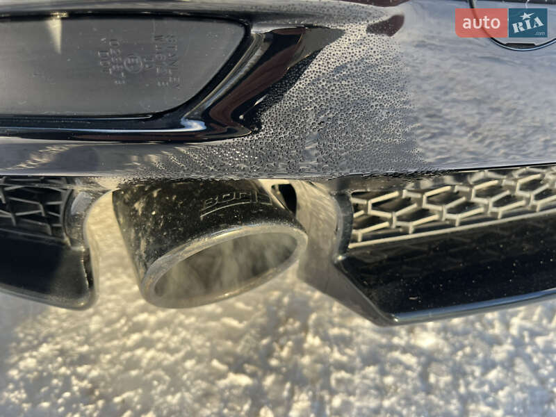 Хетчбек Mazda 3 2023 в Києві фото 13 Хетчбек Mazda 3 2023 в Києві