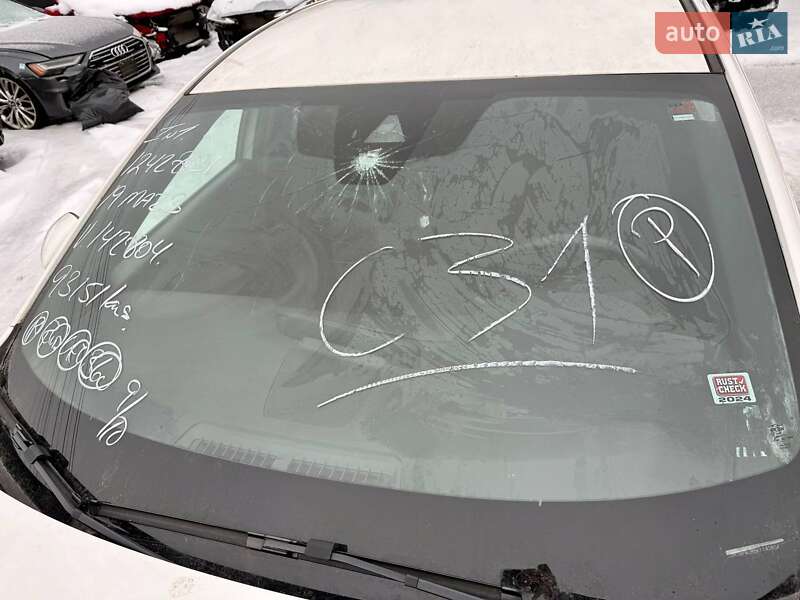 Хетчбек Mazda 3 2019 в Києві