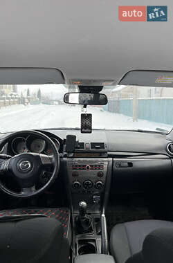 Хэтчбек Mazda 3 2007 в Чорткове