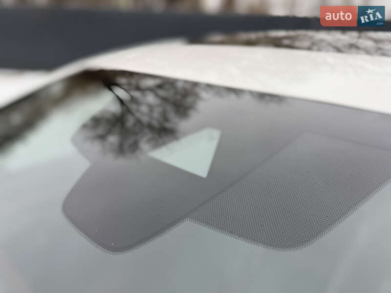 Хэтчбек Mazda 3 2021 в Виннице