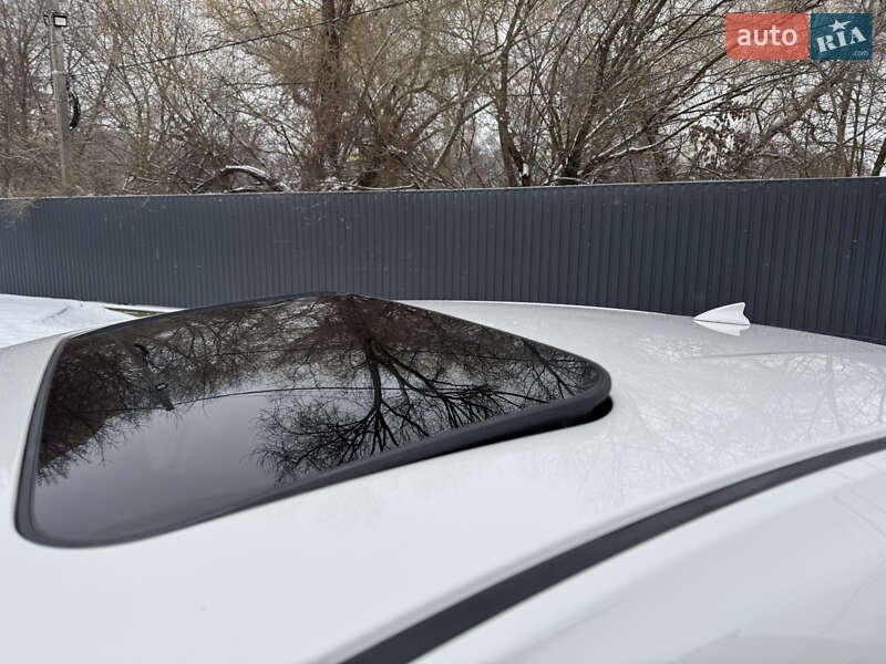 Хэтчбек Mazda 3 2021 в Виннице