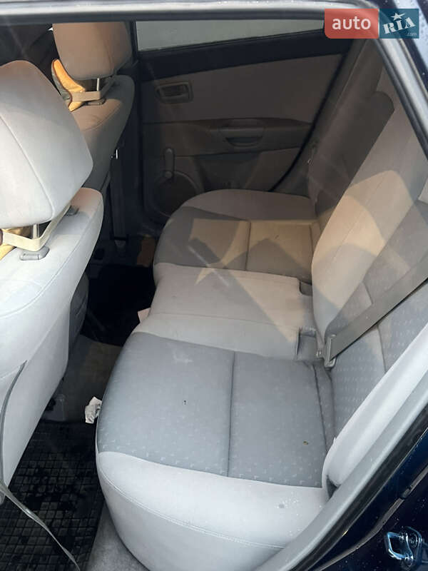 Хетчбек Mazda 3 2004 в Києві