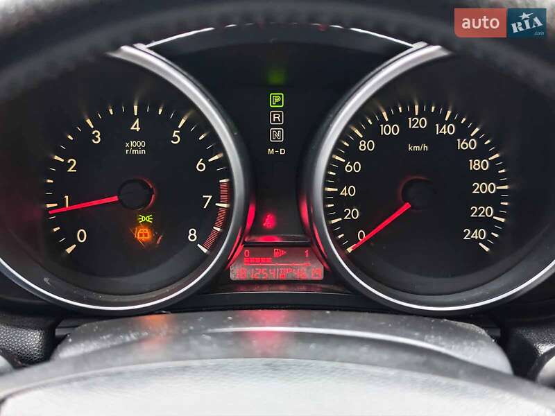 Хетчбек Mazda 3 2011 в Харкові фото 23 Хетчбек Mazda 3 2011 в Харкові