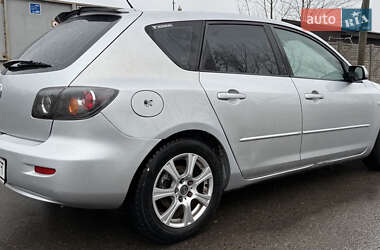 Хэтчбек Mazda 3 2005 в Одессе