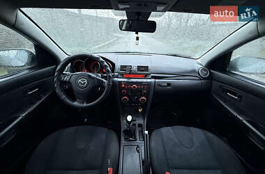 Хэтчбек Mazda 3 2005 в Одессе