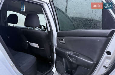 Хэтчбек Mazda 3 2005 в Одессе