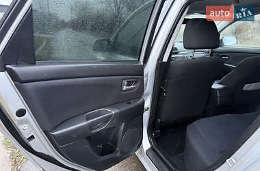 Хэтчбек Mazda 3 2005 в Одессе