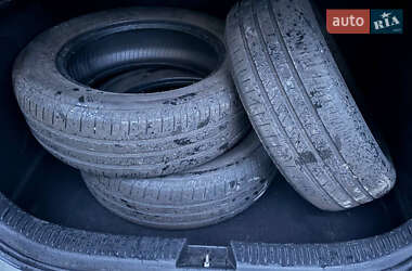 Хэтчбек Mazda 3 2005 в Одессе