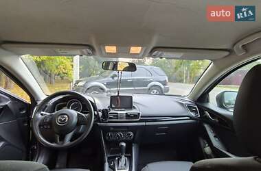 Хэтчбек Mazda 3 2014 в Одессе