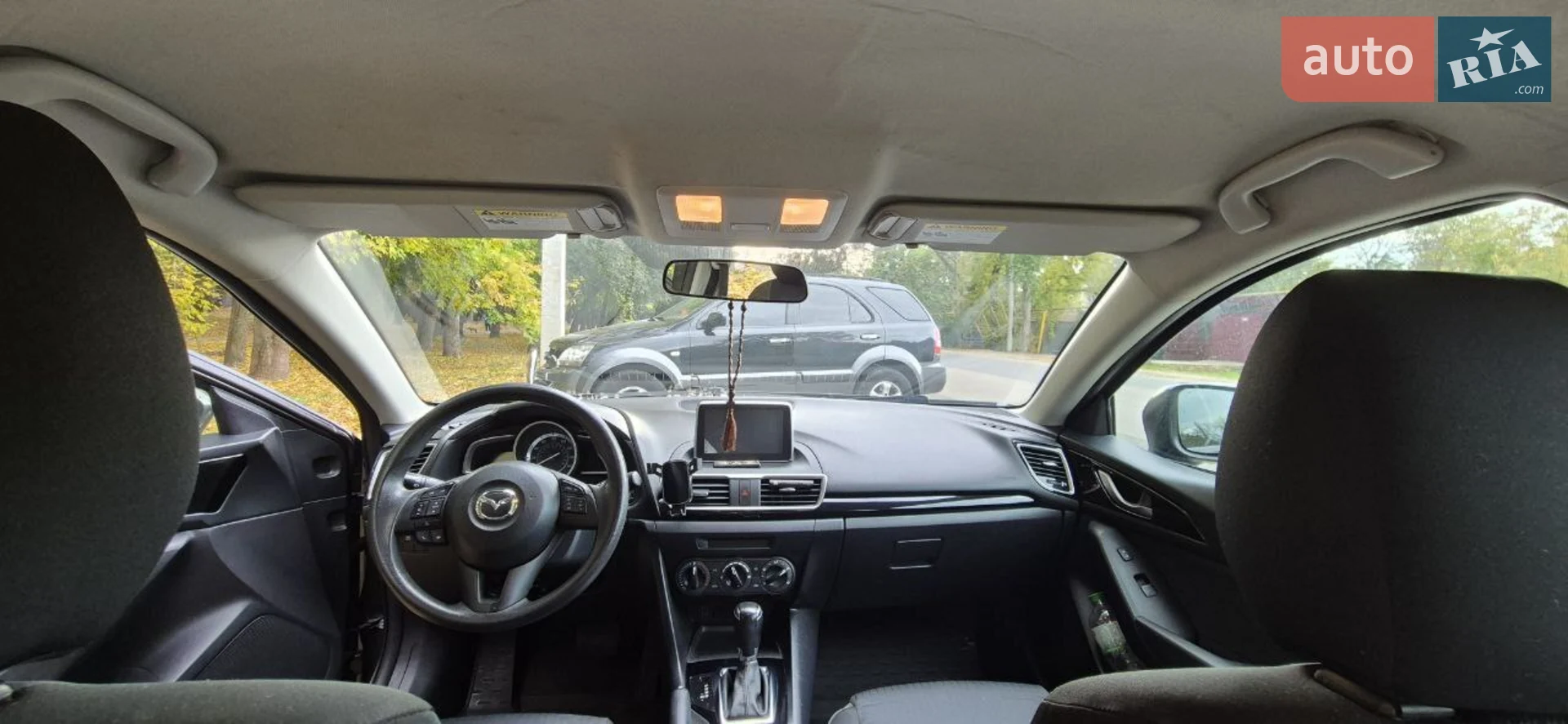 2014 Mazda 3 - мініатюра 8