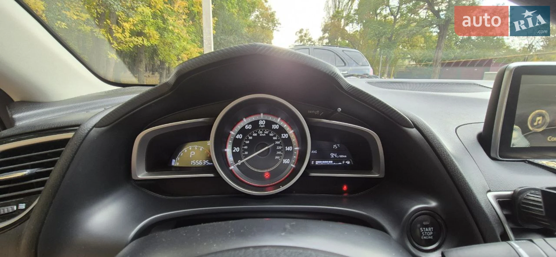 2014 Mazda 3 - мініатюра 11