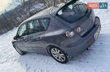 Хэтчбек Mazda 3 2006 в Подольске