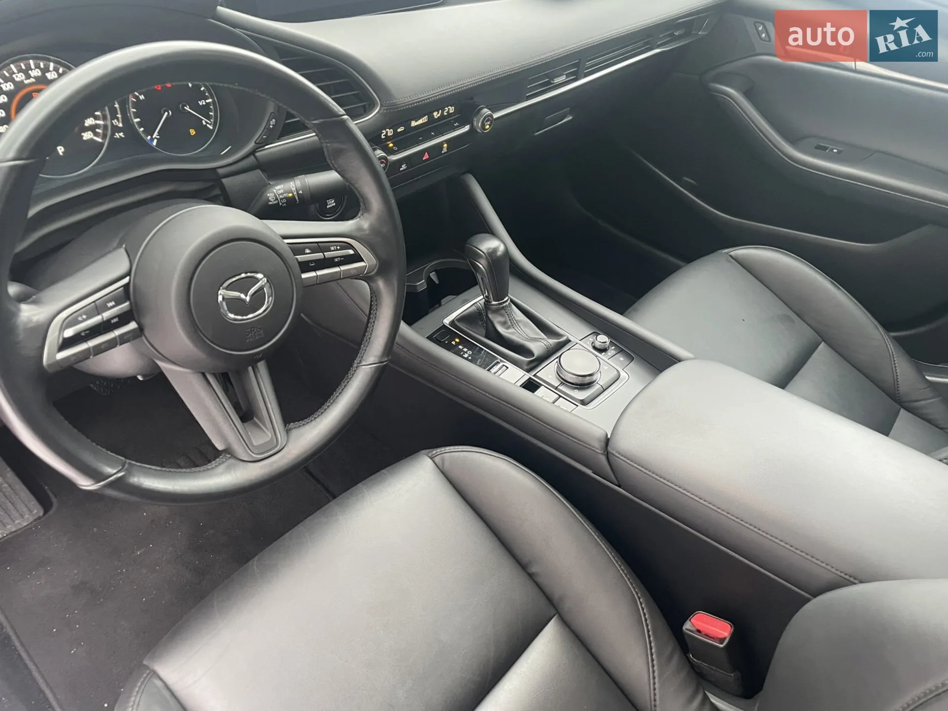 2020 Mazda 3 - мініатюра 23