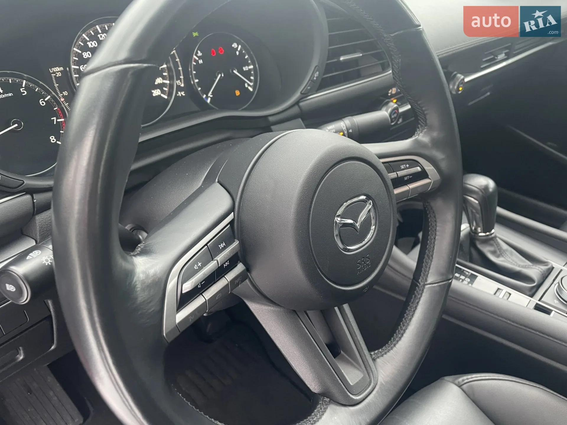 2020 Mazda 3 - мініатюра 24