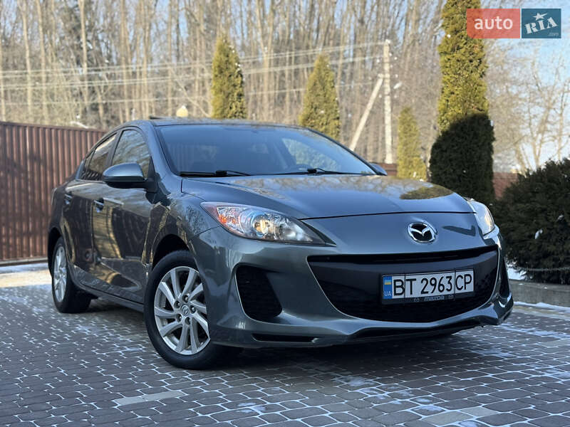 2011 Mazda MAZDA3, VIN JM1BL1V87C1542229:plate — фото 1 (autoria)