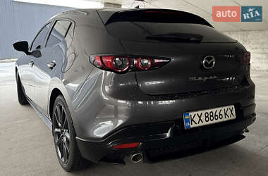 Хетчбек Mazda 3 2019 в Харкові