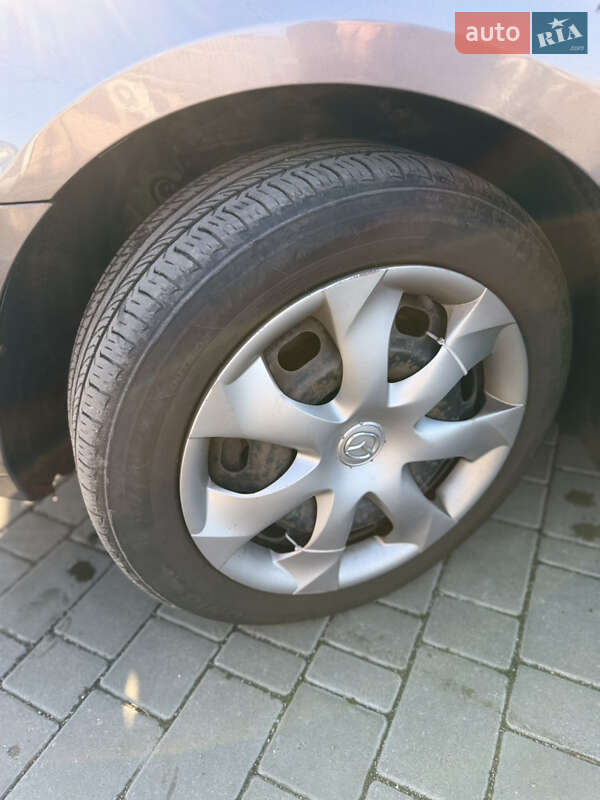 Хэтчбек Mazda 3 2007 в Житомире