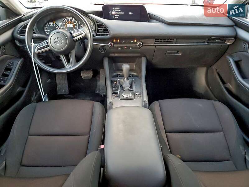Седан Mazda 3 2020 в Черкассах