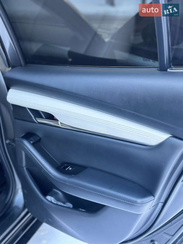 Седан Mazda 3 2022 в Дніпрі фото 4 Седан Mazda 3 2022 в Дніпрі