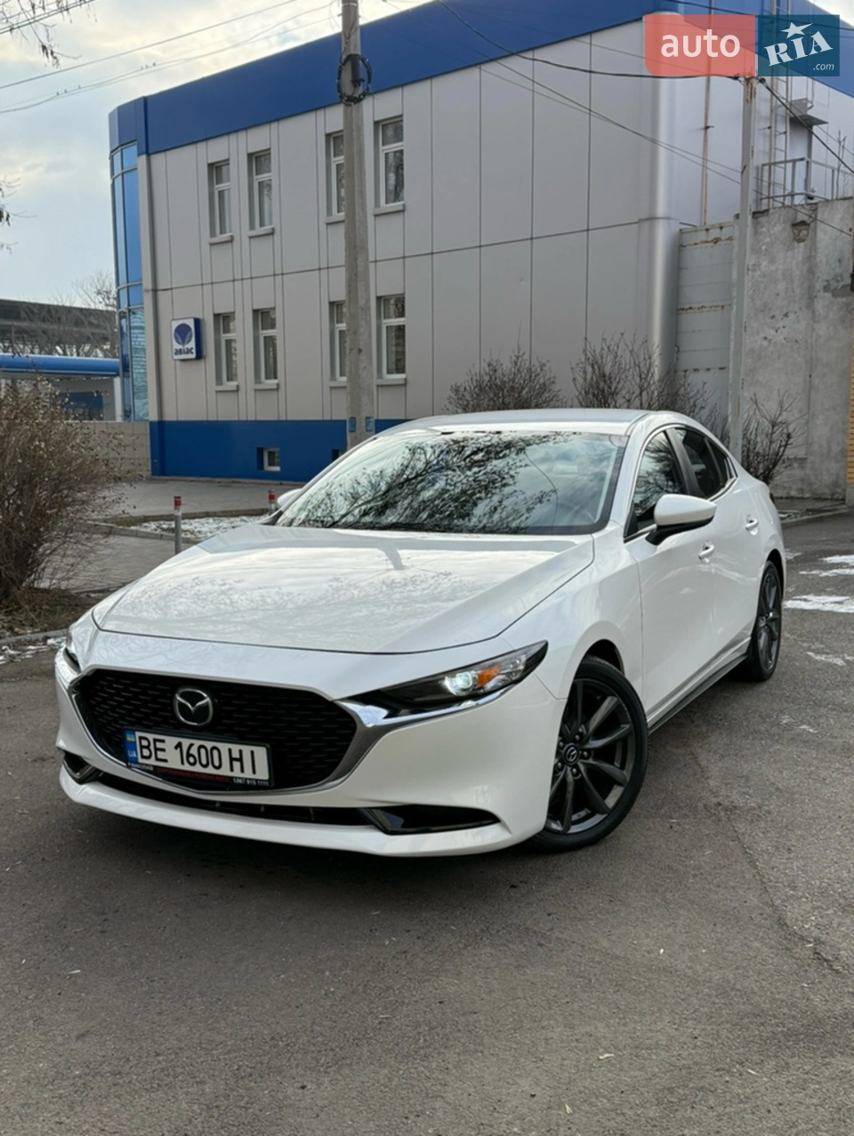 2019 Mazda 3 - мініатюра 49
