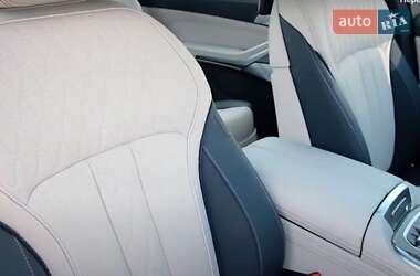 Седан Mazda 3 2015 в Виннице